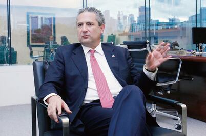 Banamex aclara que investigación a Citi no es nueva