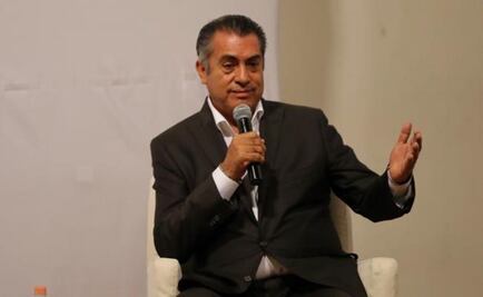 “El Bronco” califica de “valiente y honesto” a exfiscal anticorrupción de NL