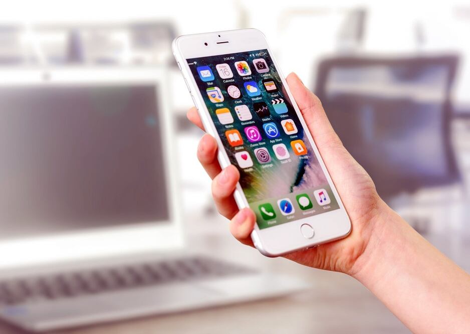 Una de estas apps te ayudarán a mejorar tus finanzas \ Foto: Pexels