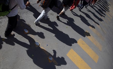 Jalisco se prepara para recibir a los primeros repatriados por EU; activan un plan integral de apoyo