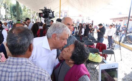 López Obrador alista gira de 100 días por EU