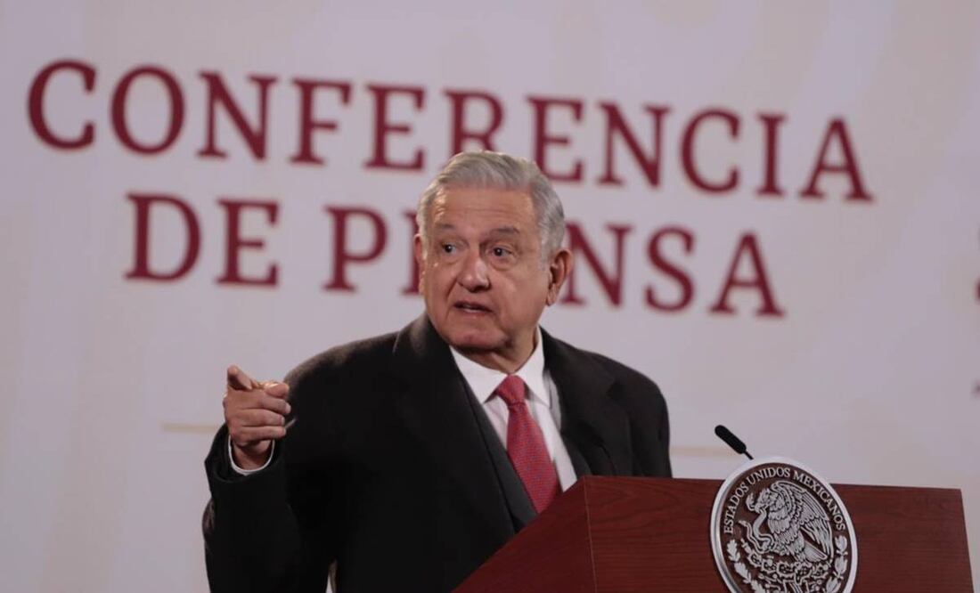 Foto: Berenice Fregoso