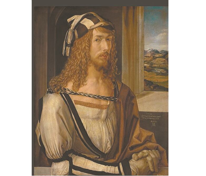 La obra de grandes artistas como Alberto Durero se puede ver en línea. Foto: TOMADA DEL MUSEO DEL PRADO