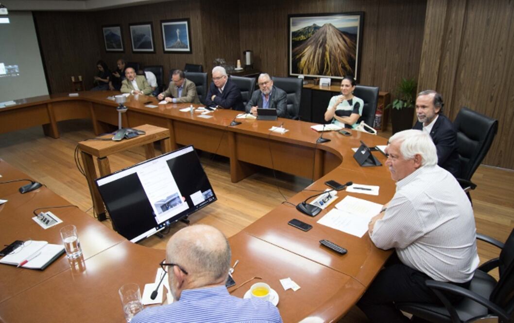 Foto: Archivo/EL UNIVERSAL