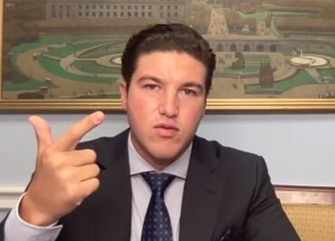 Samuel García anuncia investigación por compra de pruebas Covid durante gobierno de "El Bronco"