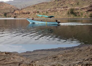 La mitad de la población mundial ya sufre los efectos de la desertificación, alerta la ONU