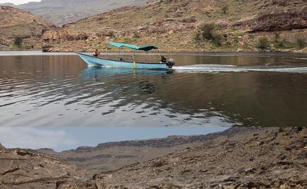 La mitad de la población mundial ya sufre los efectos de la desertificación, alerta la ONU