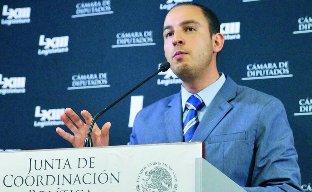 Foto: Archivo EL UNIVERSAL