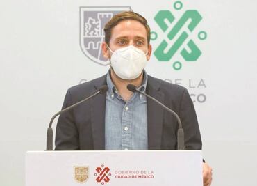 Se reanuda vacunación de adultos de 40 a 49