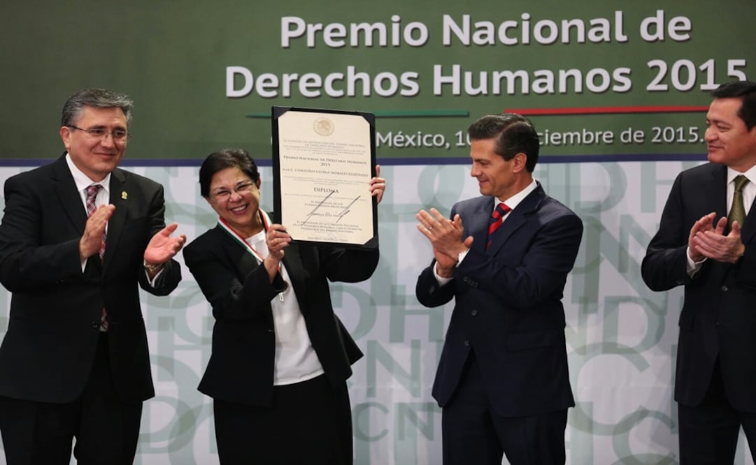 (Foto: Juan Carlos Reyes/ EL UNIVERSAL)