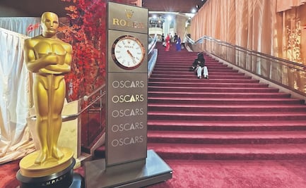 Premios Oscar 2026: ¿a qué hora inicia la ceremonia HOY, 15 de marzo?; aquí te lo decimos 
