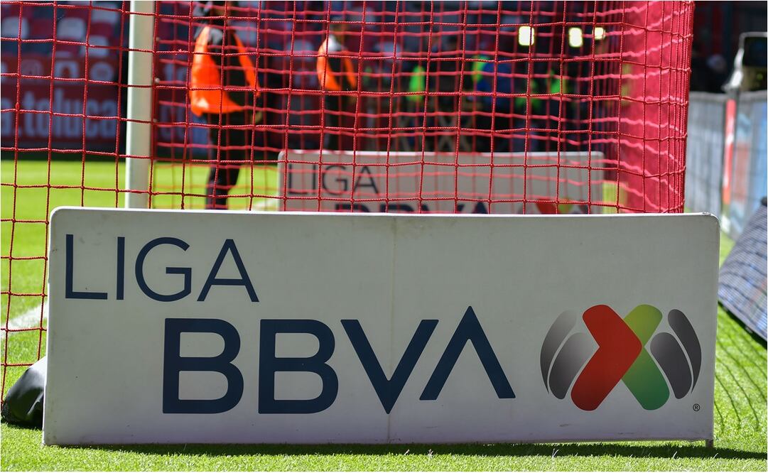 Tabla general Apertura 2023 tras Jornada 9