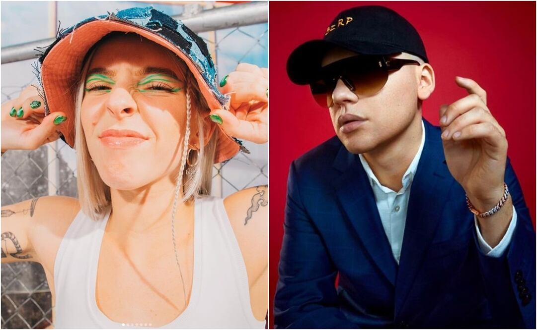 El joven argentino detalló que el nuevo tema se estrenará este 10 de enero a través de su canal de YouTube. Foto: Instagram