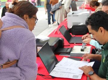 ¿Necesitas una constancia de inexistencia de nacimiento o matrimonio?; así puedes tramitarla en la CDMX