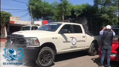 Trasladan al “Felipillo” al Reclusorio Preventivo Sur