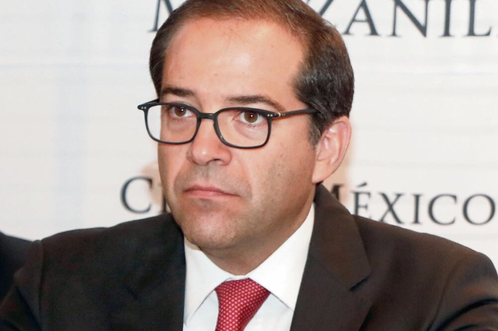 Gobierno de Colima ya sufre la cuesta de enero