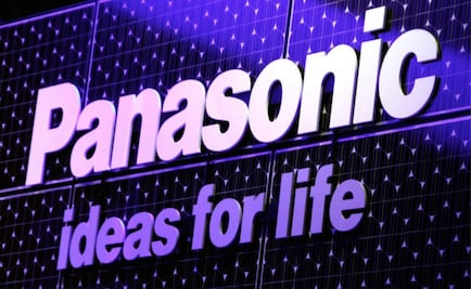 Panasonic recortará 10 mil empleos en todo el mundo; busca aumentar su rentabilidad 