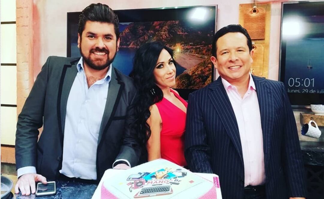 De primera mano cumple 2 años. Foto: Especial