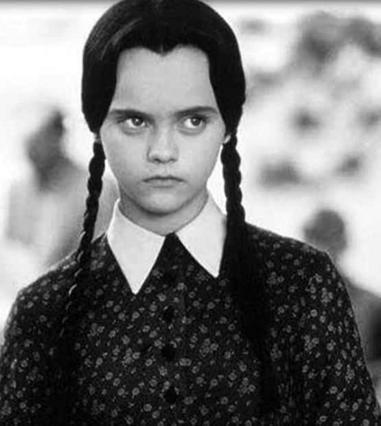 Lisa Loring: las otras actrices que han interpretado a Merlina Addams