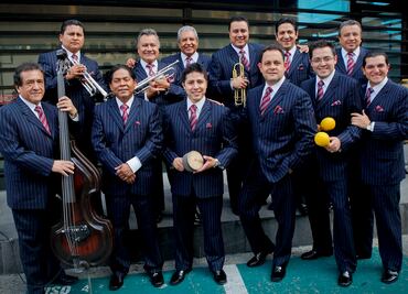 La disputa por el nombre de la "Santanera"