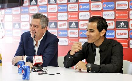 Chivas tiene su primer refuerzo para el Clausura 2016