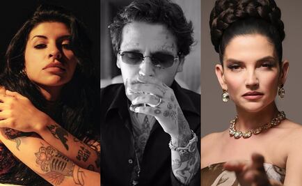 Natalia Jiménez cuestiona a Christian Nodal por no visitar a su hija Inti 