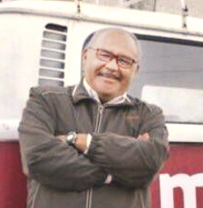 Avelino bueno para la grilla, malo para administrar