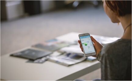 Uno de cada cinco negocios en México utiliza internet para su actividad: Inegi 