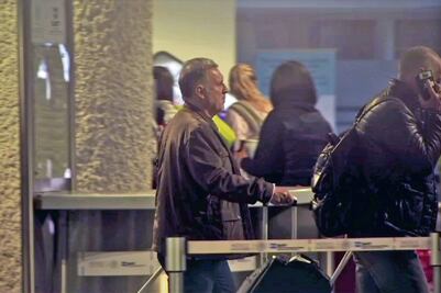 'Tata' Martino, reservado y huidizo