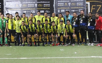 Sporting GT buscará sacarse la espina en el Mundial de Clubes