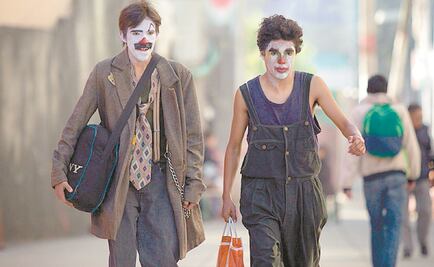 “Chicuarotes” inspira trend de TikTok “Ojitos mentirosos”; de esto trata la película mexicana