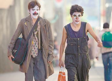 “Chicuarotes” inspira trend de TikTok “Ojitos mentirosos”; de esto trata la película mexicana