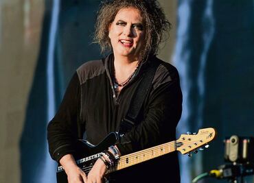 Madonna, Iggy Pop, Sting y The Cure apoyan a Ucrania