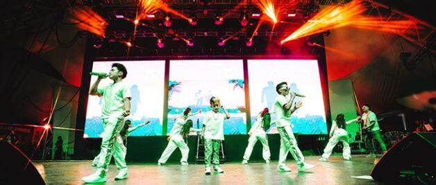 A cinco años de crearse, Picus logra su primer Palacio de los Deportes