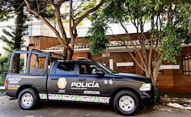 Brugada afirma que cero tolerancia contra el despojo; alista acciones para combatirlo