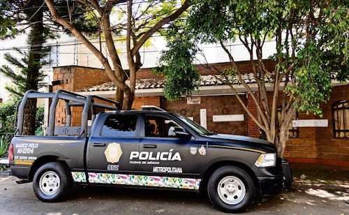Brugada afirma que cero tolerancia contra el despojo; alista acciones para combatirlo
