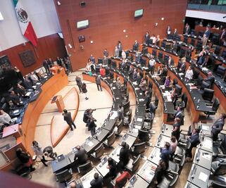 Buscan regular etiquetado de lácteos