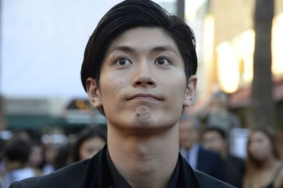 Hallan muerto al actor japonés Haruma Miura, tenía 30 años