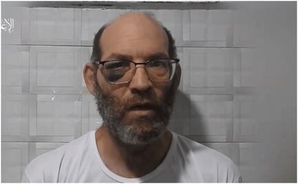 Hamás anuncia la muerte de un rehén supuestamente por bombardeos israelíes