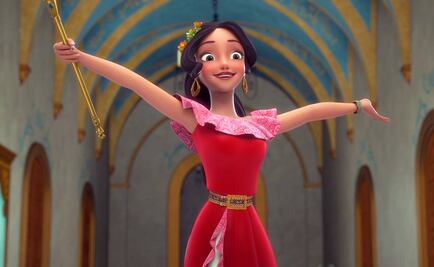 Celebran creación de Elena