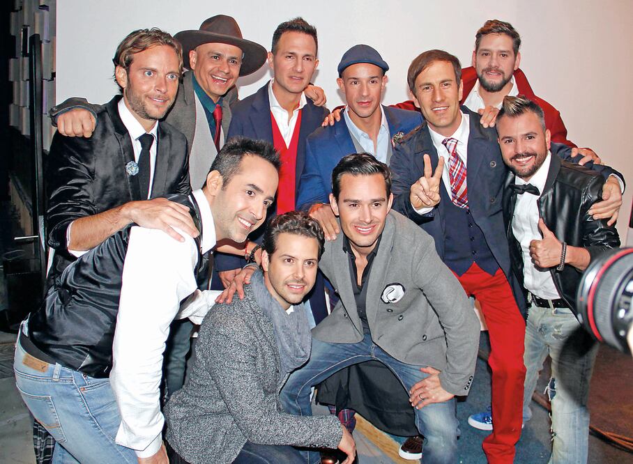 Magneto y Mercurio suenan tremendo en el Metrobús