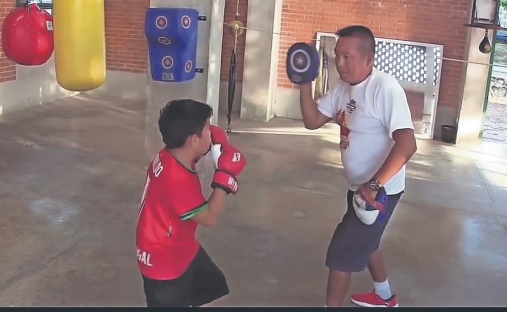Las prácticas inician a las 4 de la tarde y duran cinco horas. Foto: Especial