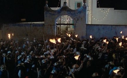 “Canoa”, la película de una tragedia que se hizo realidad en Puebla 