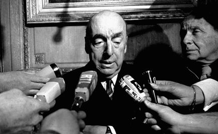 Se reúnen para dirimir si Neruda fue envenenado
