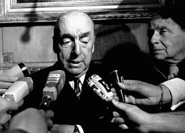 Se reúnen para dirimir si Neruda fue envenenado