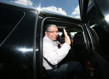 Doger llama a priístas a mantenerse unidos