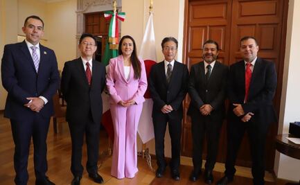 Con una inversión de 427 mdp, Judd Wire llega a Aguascalientes