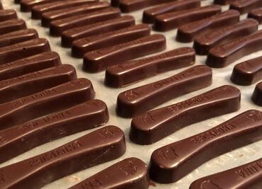 Lenguas de gato, un dulce bocado de nostalgia