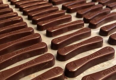 Lenguas de gato, un dulce bocado de nostalgia