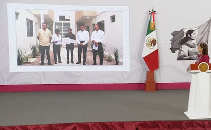 Sedatu incrementa meta sexenal de construcción de vivienda social en Tabasco; proyecta entrega de 60 mil casas